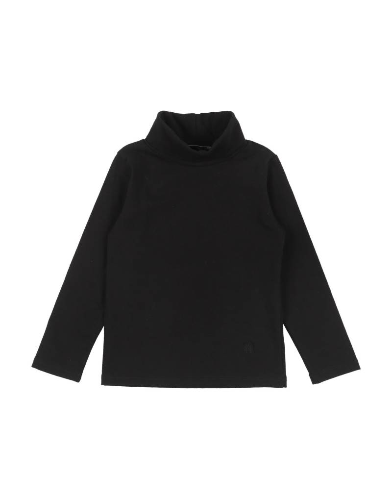 PAOLO PECORA T-shirts Kinder Schwarz von PAOLO PECORA