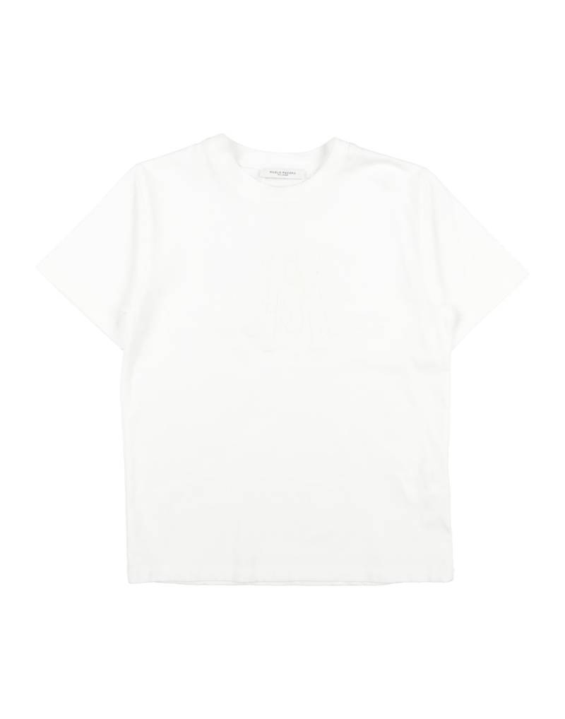 PAOLO PECORA T-shirts Kinder Weiß von PAOLO PECORA