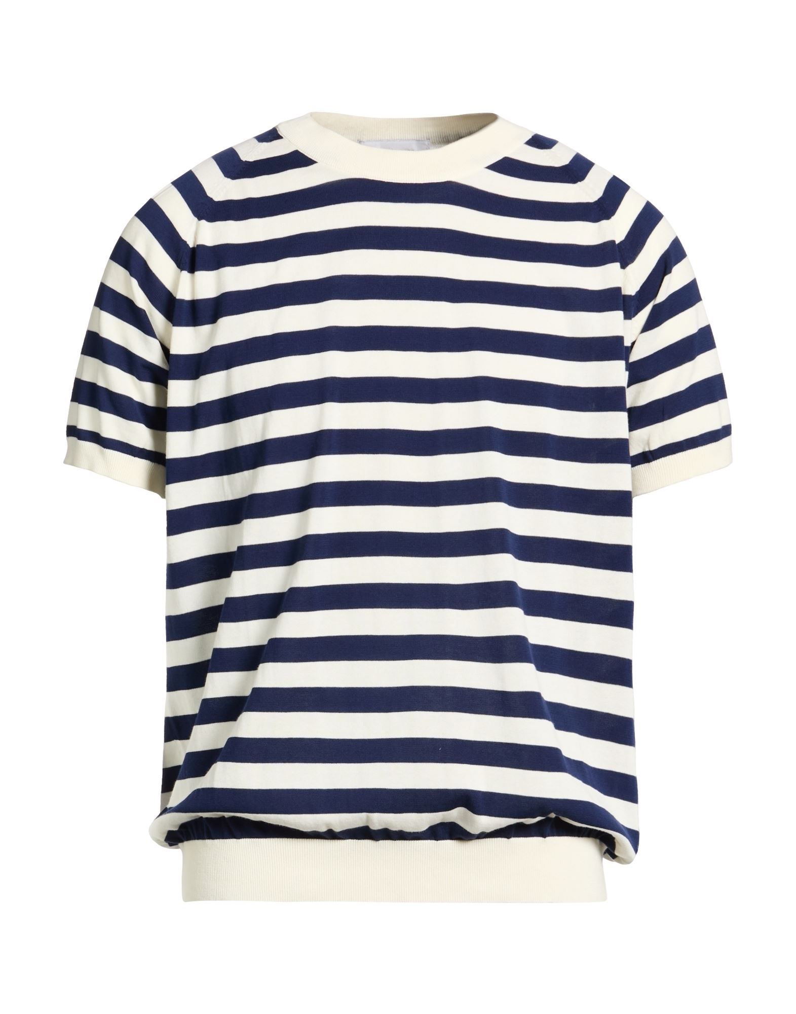 PAOLO RAGAZZINI Pullover Herren Marineblau von PAOLO RAGAZZINI