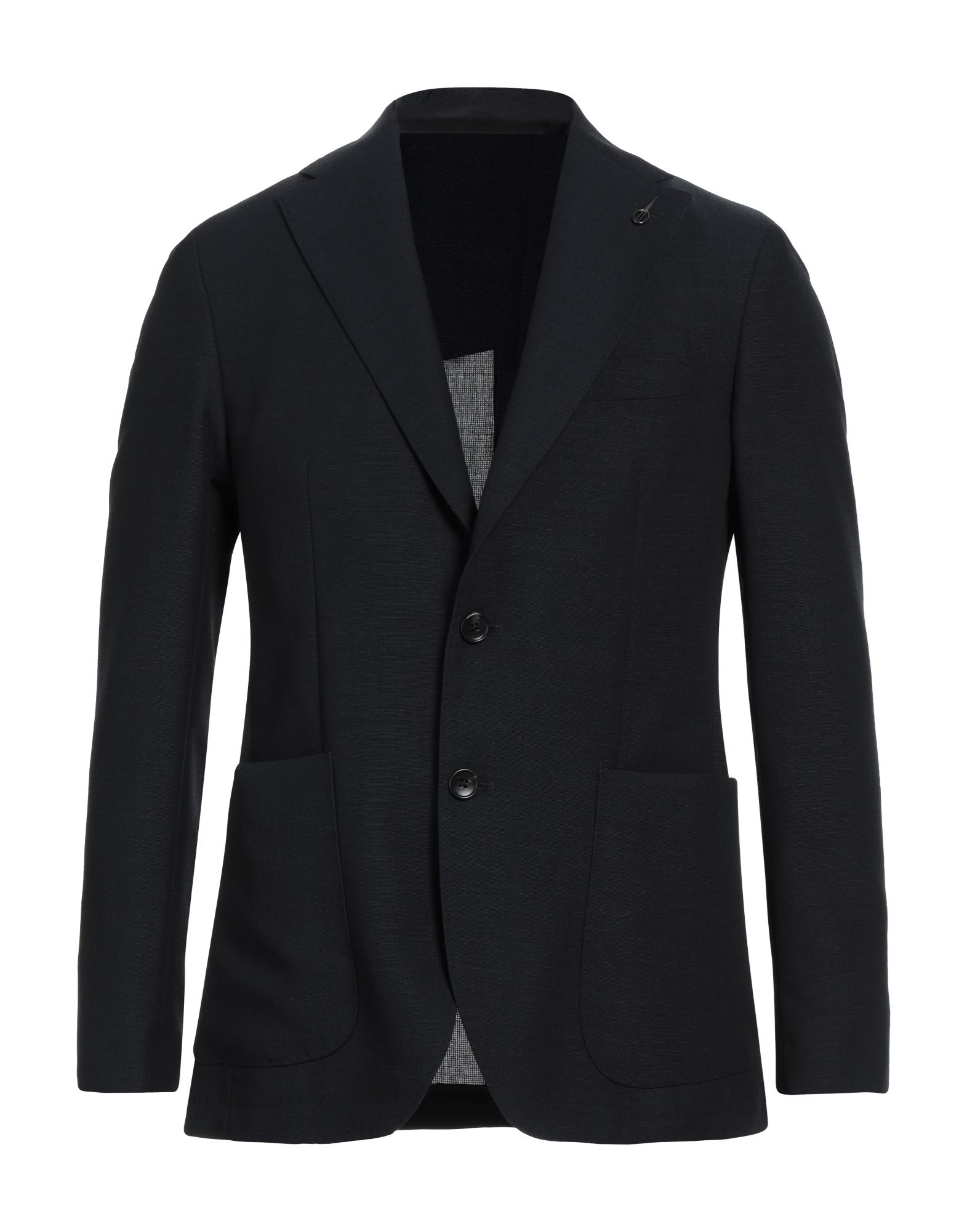 PAOLONI Blazer Herren Nachtblau von PAOLONI