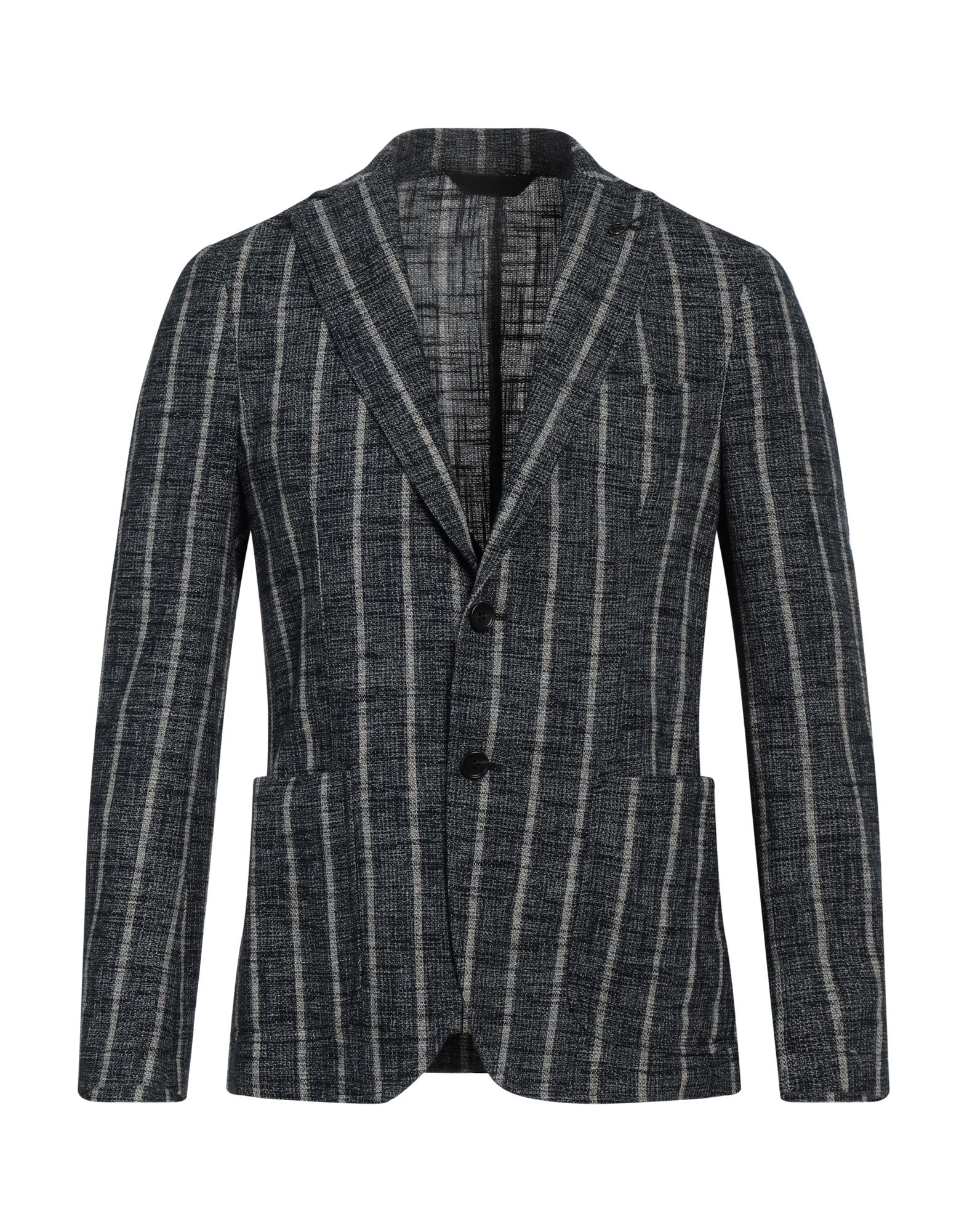 PAOLONI Blazer Herren Nachtblau von PAOLONI