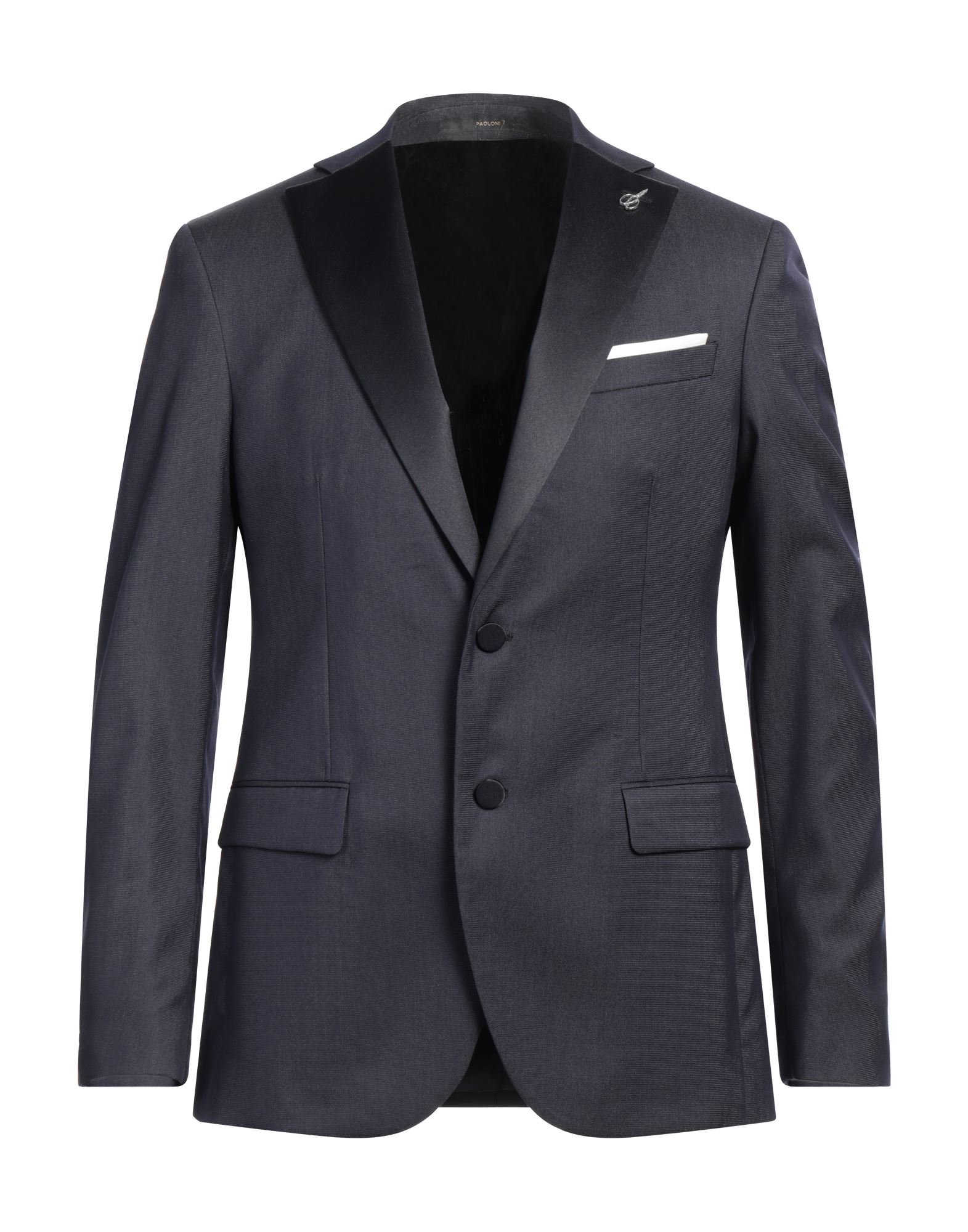 PAOLONI Blazer Herren Nachtblau von PAOLONI