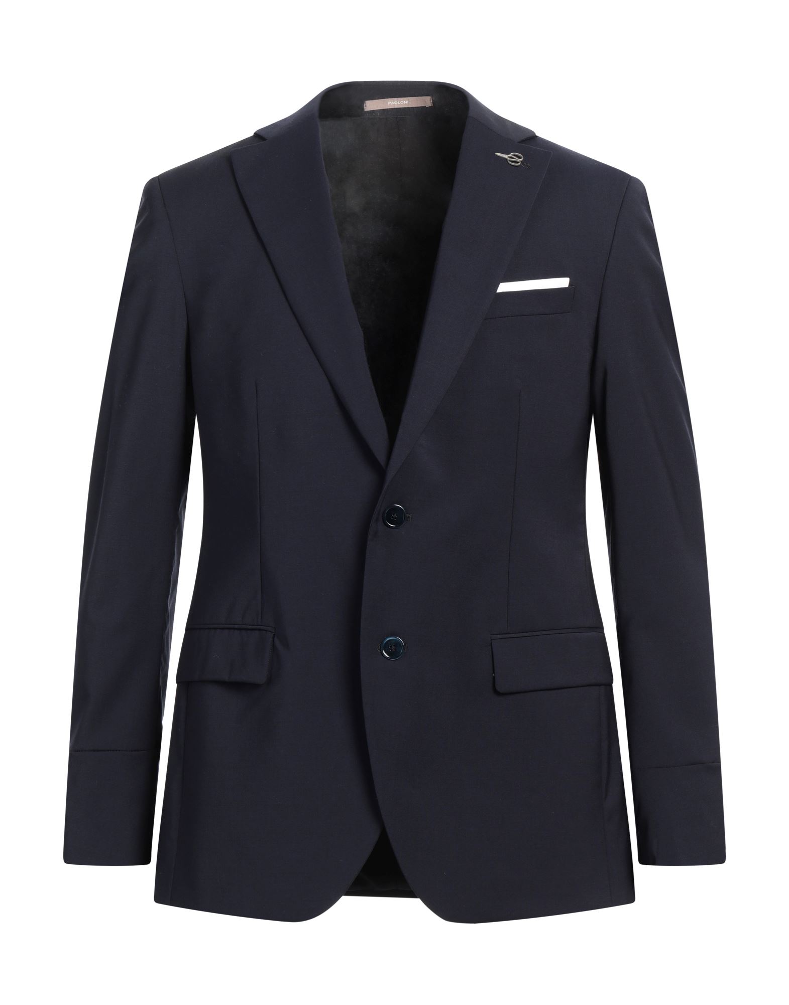 PAOLONI Blazer Herren Nachtblau von PAOLONI