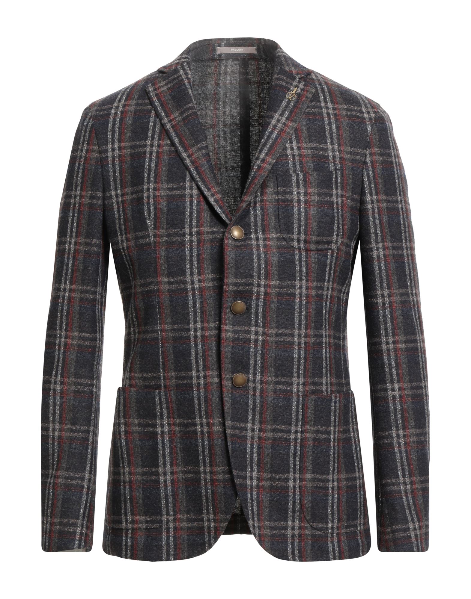PAOLONI Blazer Herren Nachtblau von PAOLONI