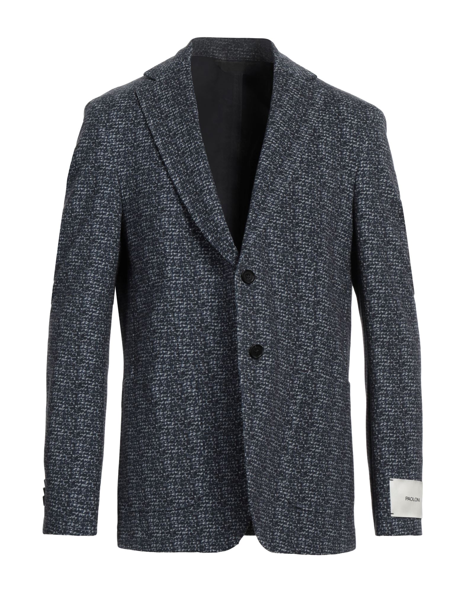 PAOLONI Blazer Herren Nachtblau von PAOLONI