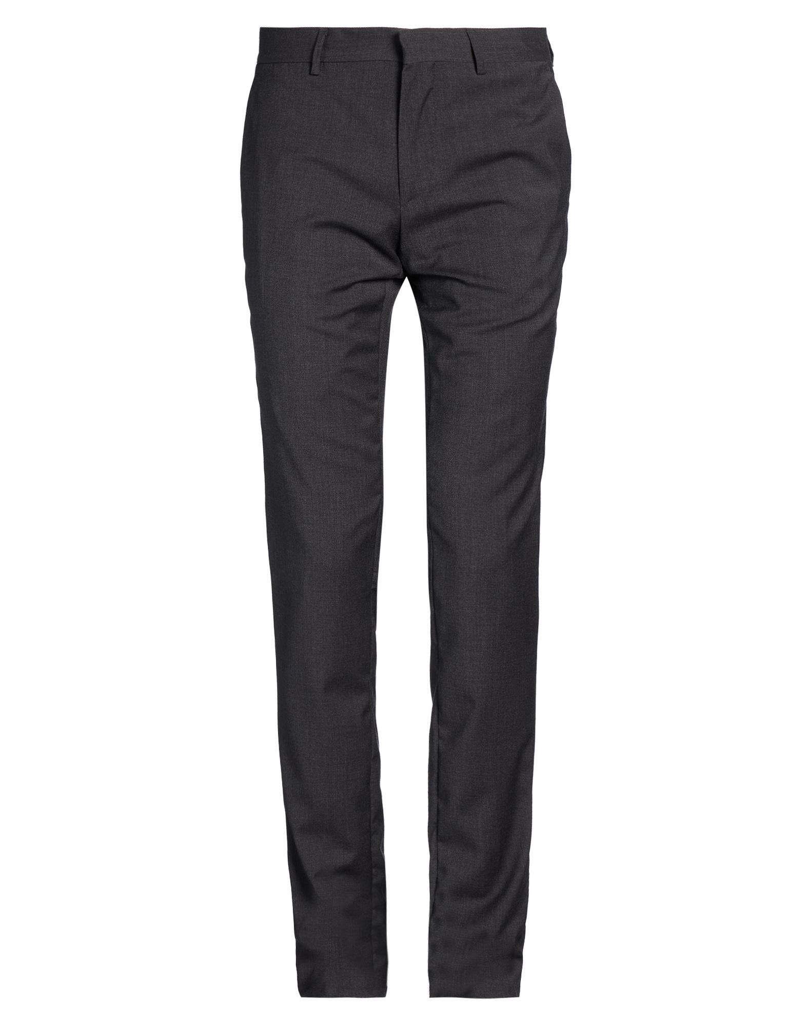 PAOLONI Hose Herren Grau von PAOLONI