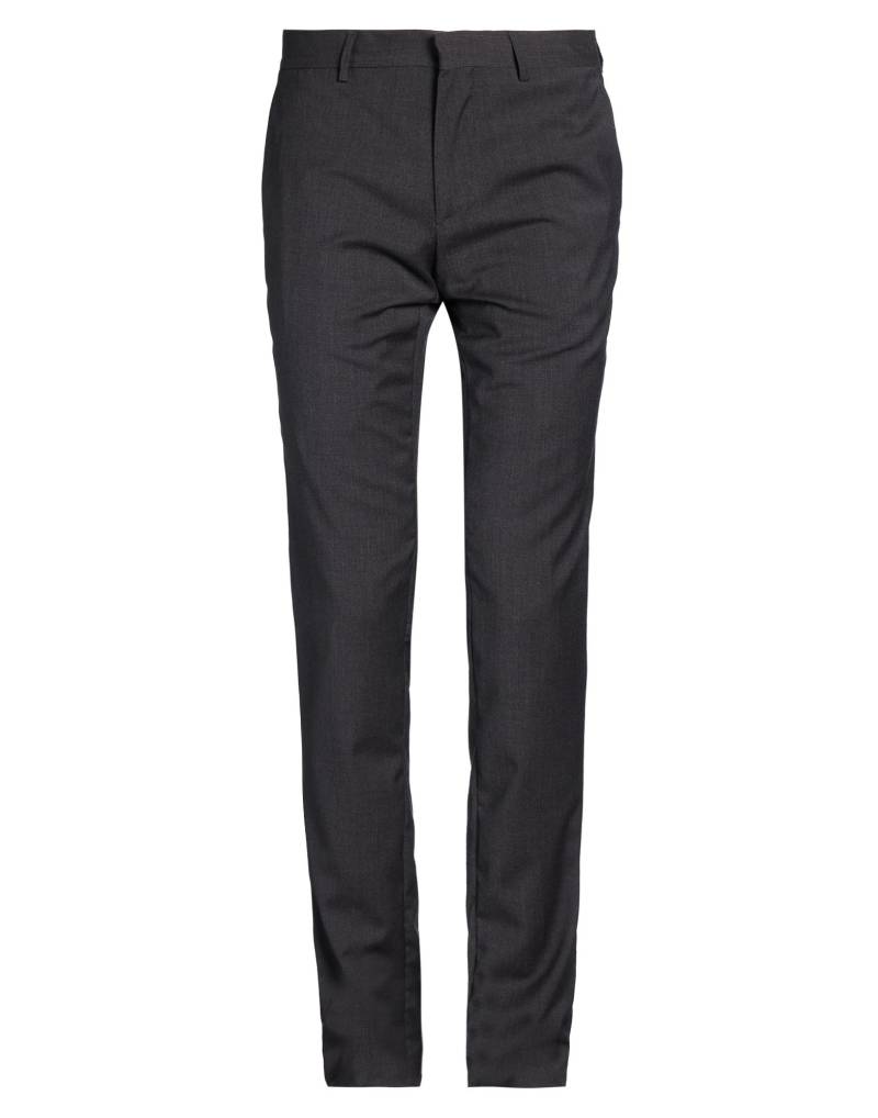 PAOLONI Hose Herren Grau von PAOLONI