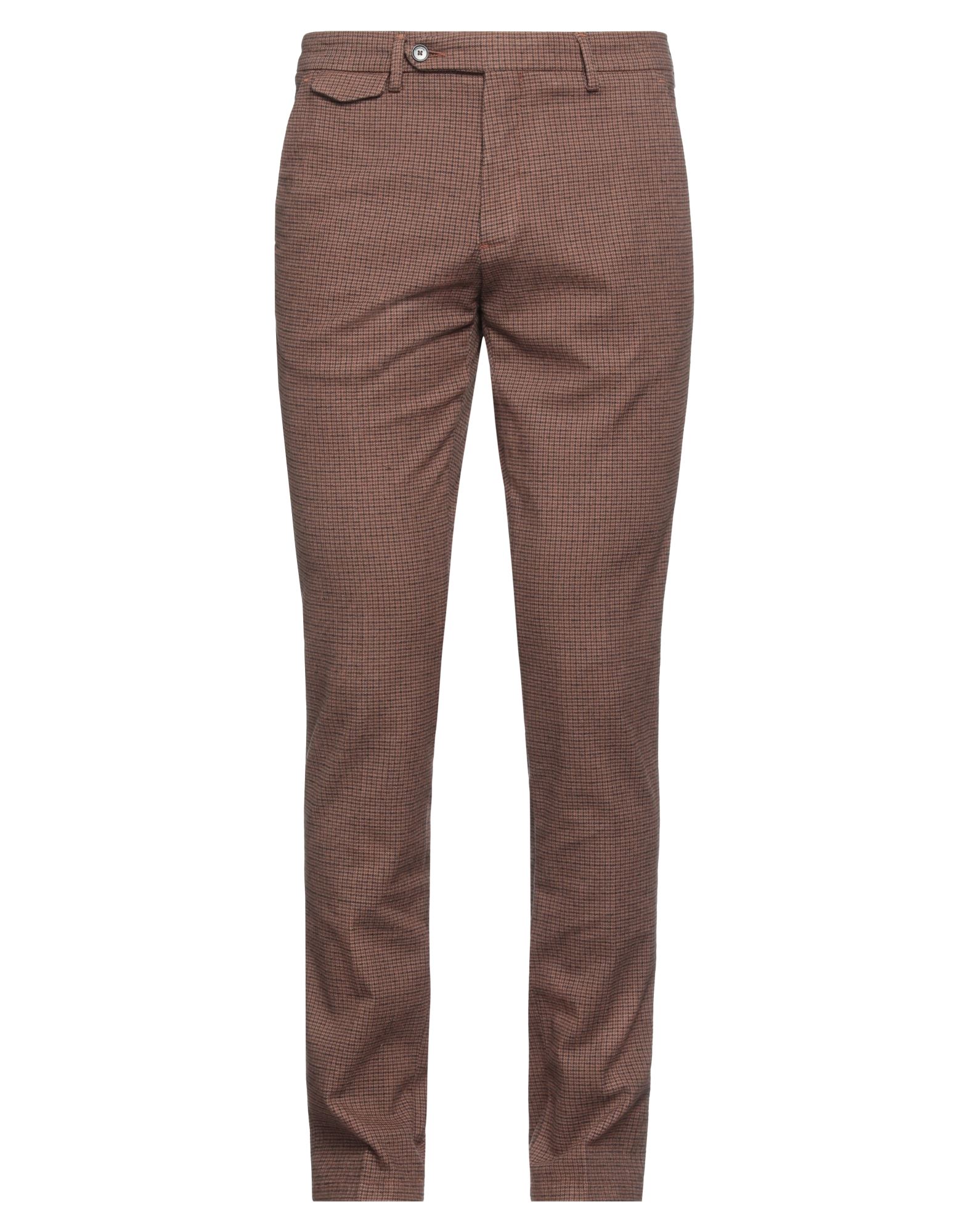 PAOLONI Hose Herren Khaki von PAOLONI