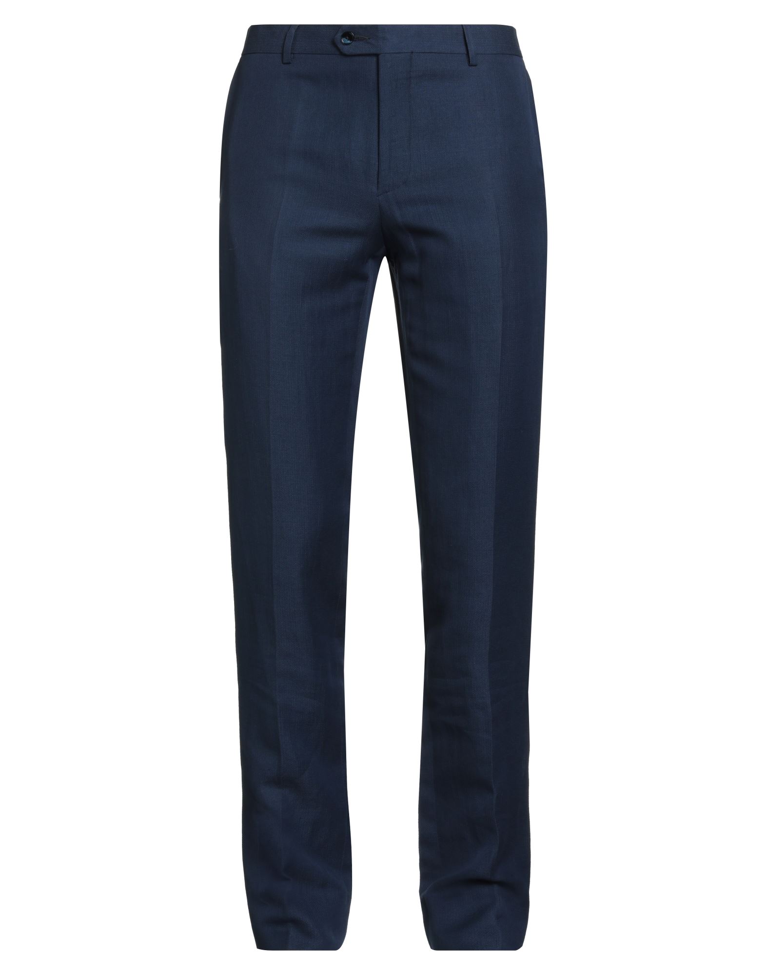 PAOLONI Hose Herren Marineblau von PAOLONI