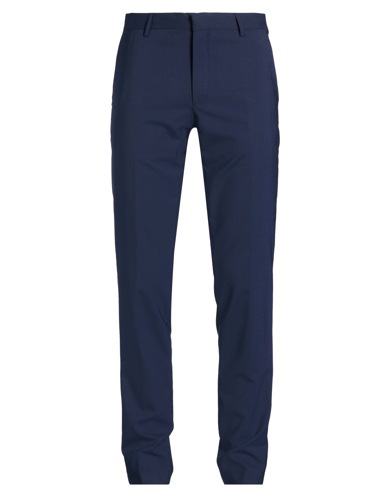 PAOLONI Hose Herren Marineblau von PAOLONI