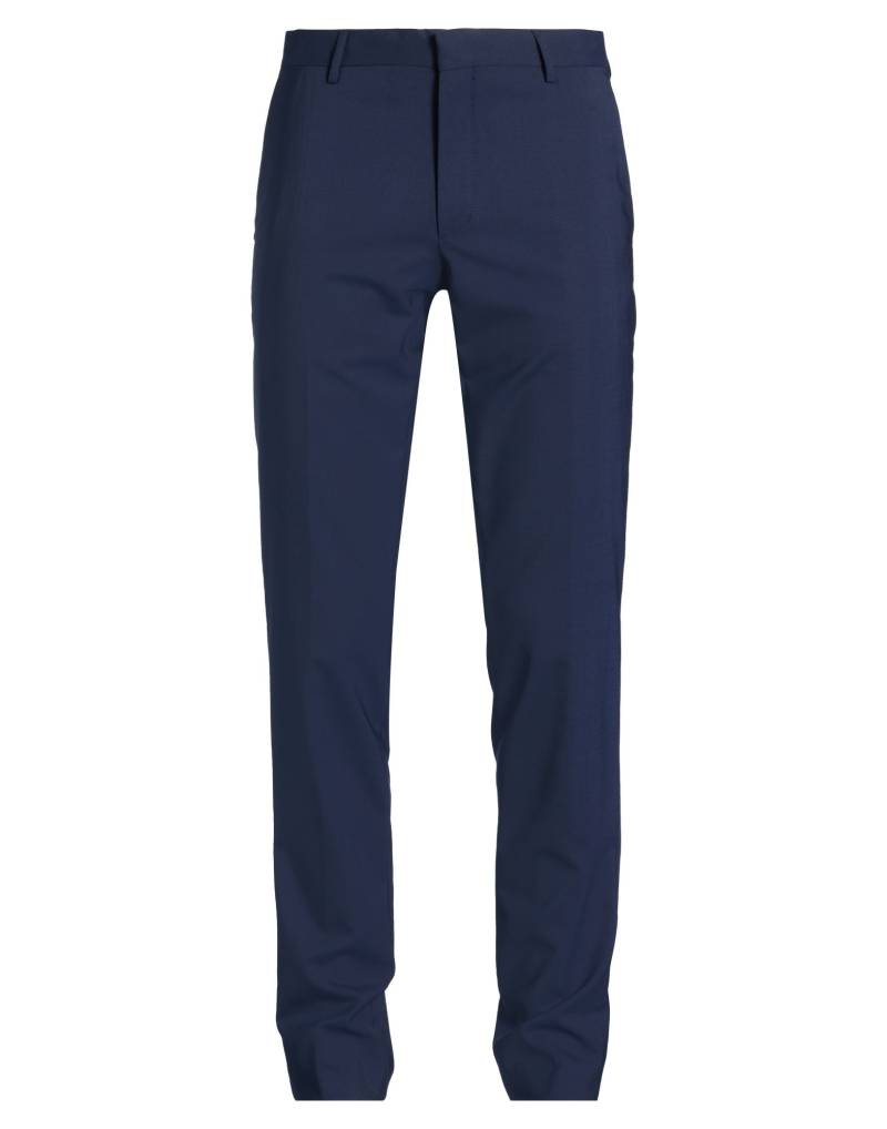 PAOLONI Hose Herren Marineblau von PAOLONI