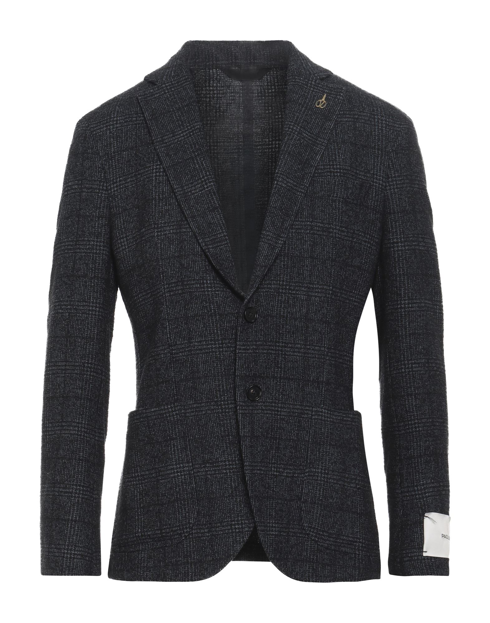 PAOLONI Blazer Herren Nachtblau von PAOLONI