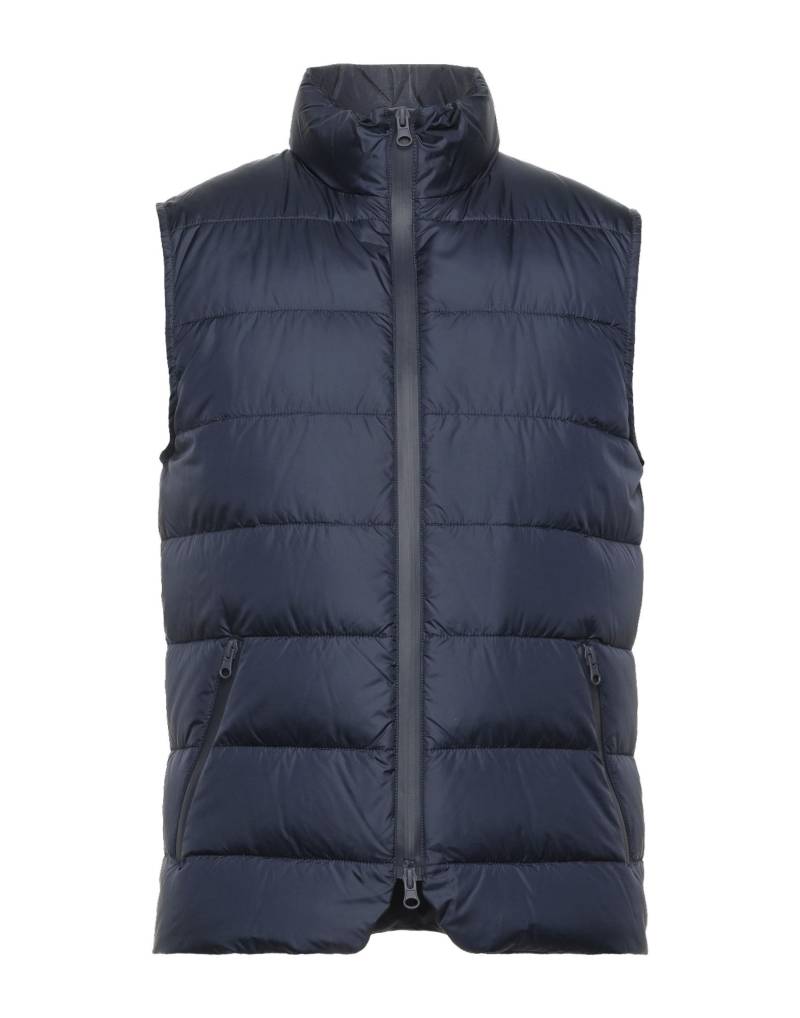 PAOLONI Pufferjacke & Daunenjacke Herren Nachtblau von PAOLONI