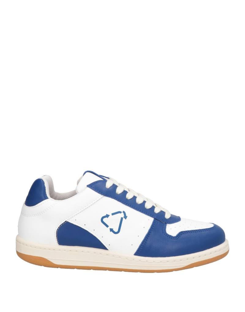 PÀP Sneakers Herren Königsblau von PÀP