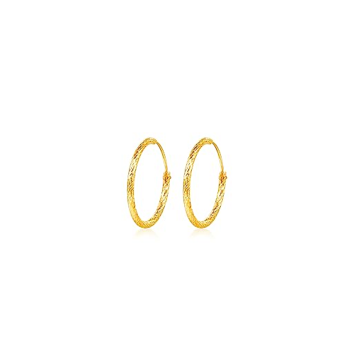 Creolen Silber 925 Gold Ohrringe Vergoldet Damen Groß Runde Kreolen 2.5 3.5 4.5 5.5 6.5 cm für Frauen Creolen Silber 925 Gold Ohrringe Vergoldet Damen Groß Runde Kreolen 2.5 3.5 4.5 5.5 6.5 cm für Frauen von PAPAGENA