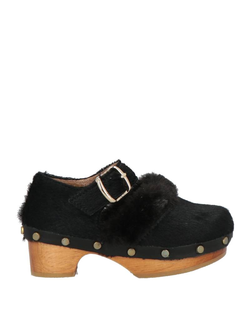 PAPANATAS by ELI Sandale Kinder Schwarz von PAPANATAS by ELI