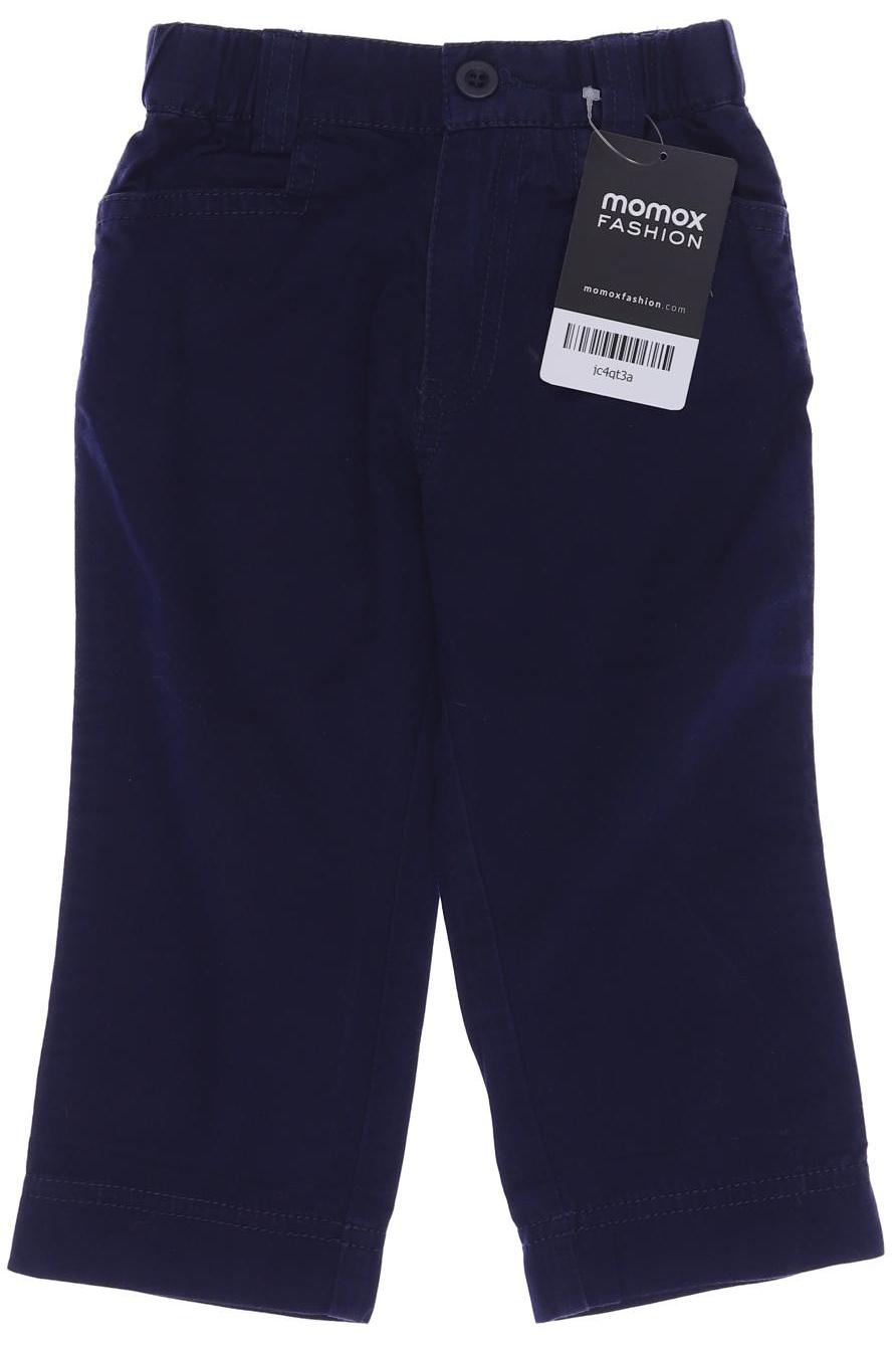 PAPERMOON Jungen Stoffhose, marineblau von PAPERMOON