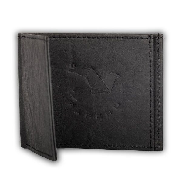 NEU PAPERO Papier kleiner Slim Portemonnaie Geldbörse Geldbeutel Vegan von PAPERO