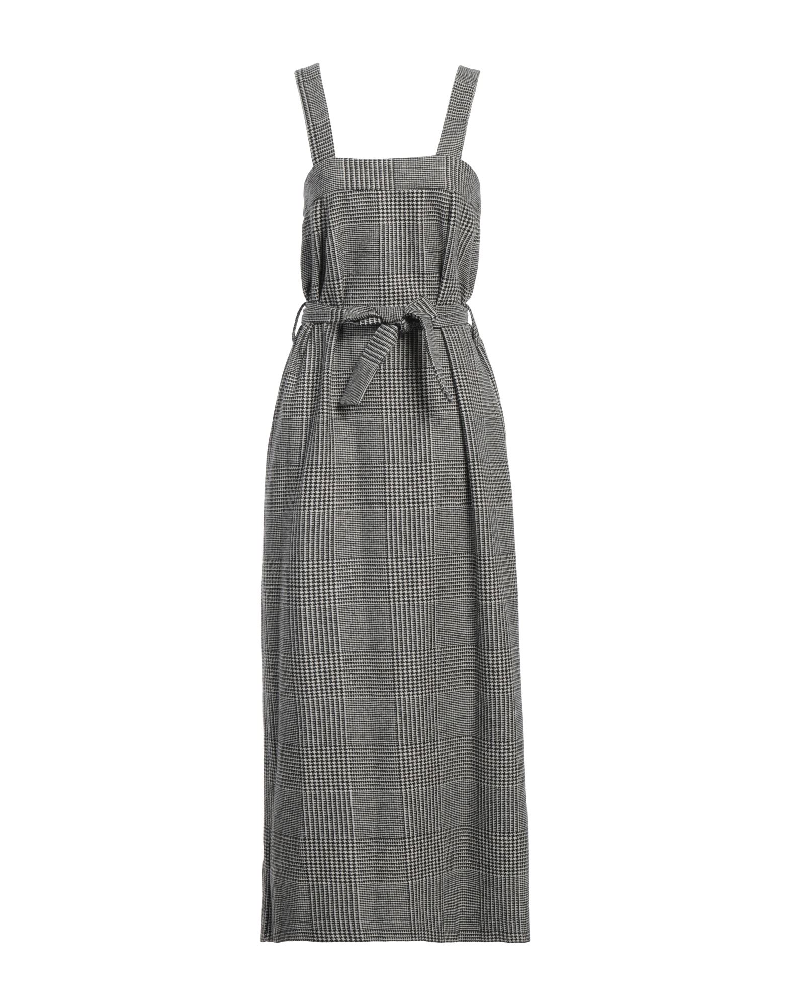 PAPERWARDROBE Maxi-kleid Damen Schwarz PAPERWARDROBE Maxi-kleid Damen Schwarz von PAPERWARDROBE