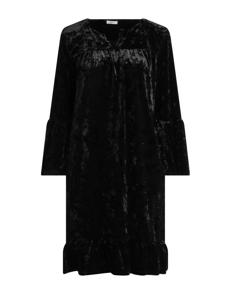 PAPERWARDROBE Mini-kleid Damen Schwarz von PAPERWARDROBE