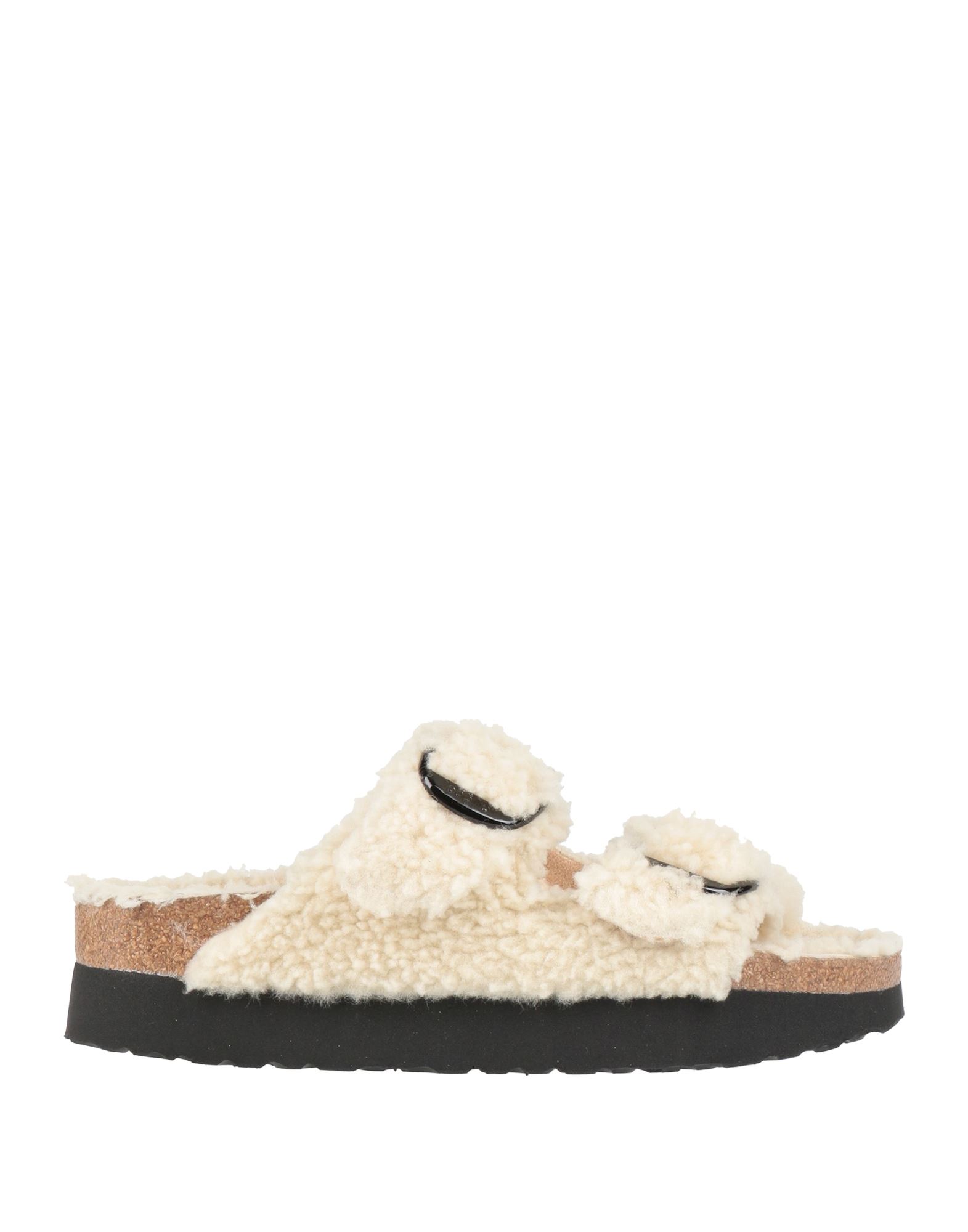 PAPILLIO by BIRKENSTOCK Sandale Damen Elfenbein PAPILLIO by BIRKENSTOCK Sandale Damen Elfenbein von PAPILLIO by BIRKENSTOCK