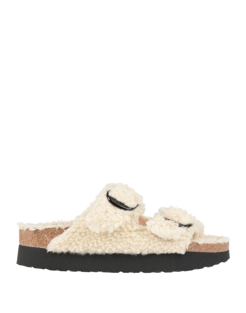 PAPILLIO by BIRKENSTOCK Sandale Damen Elfenbein von PAPILLIO by BIRKENSTOCK