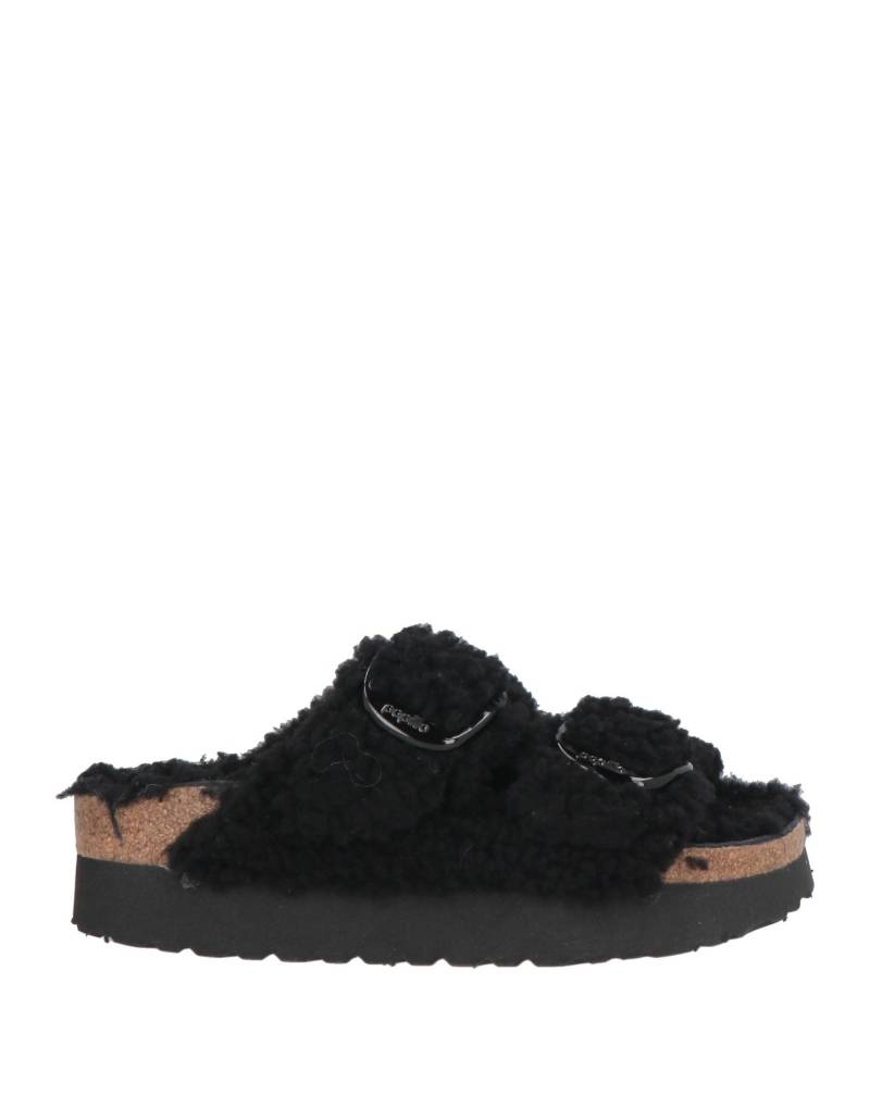 PAPILLIO by BIRKENSTOCK Sandale Damen Schwarz von PAPILLIO by BIRKENSTOCK