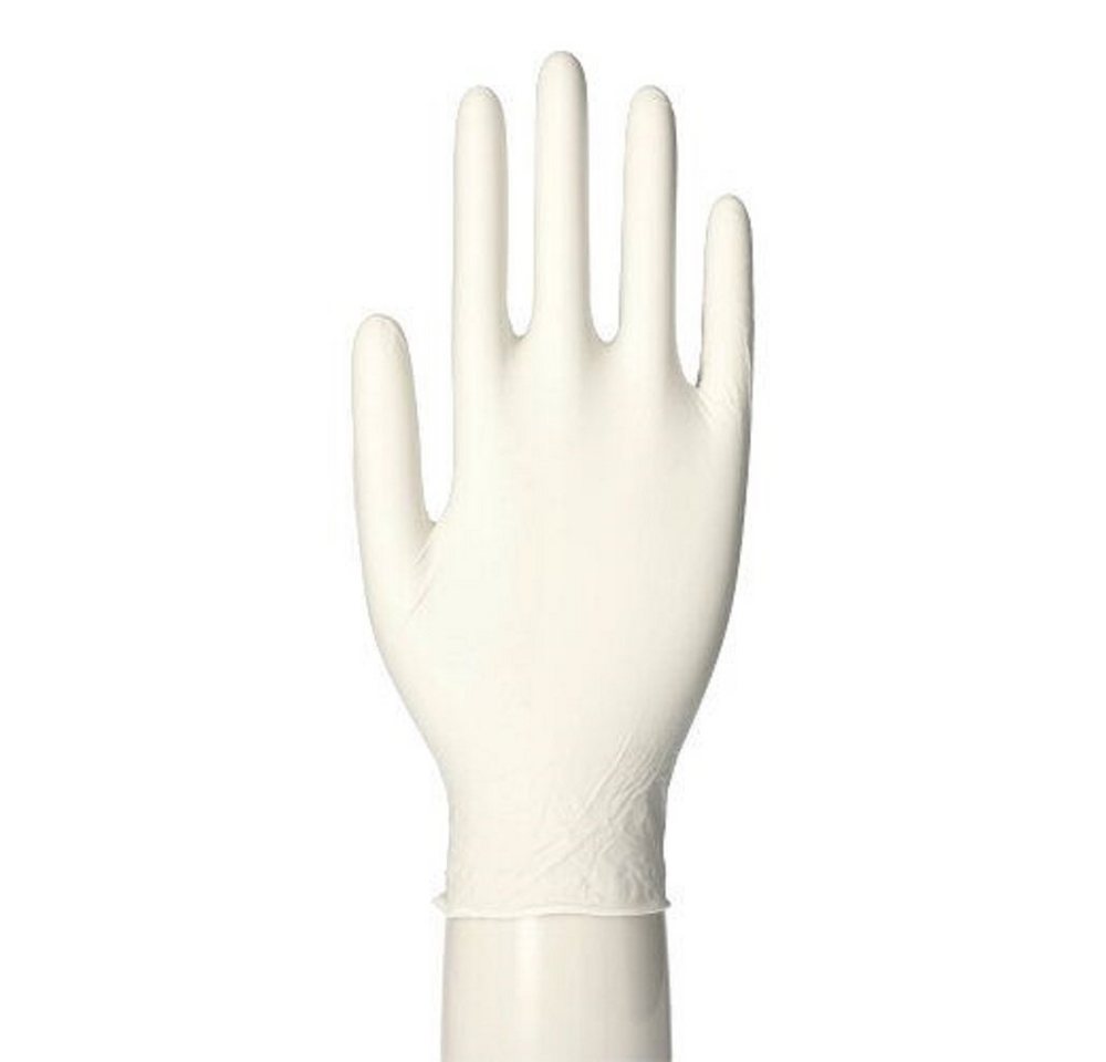 PAPSTAR Nitril-Handschuhe PAPSTAR 93413 Nitrilhandschuhe WHITE PLUS puderfre PAPSTAR Nitril-Handschuhe PAPSTAR 93413 Nitrilhandschuhe WHITE PLUS puderfre von PAPSTAR