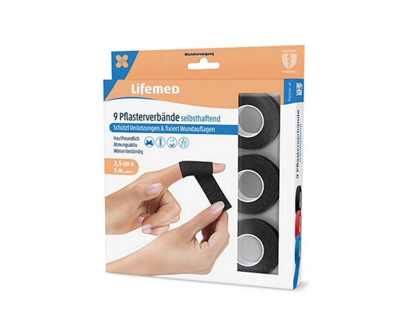 PAPSTAR Pflaster von PAPSTAR