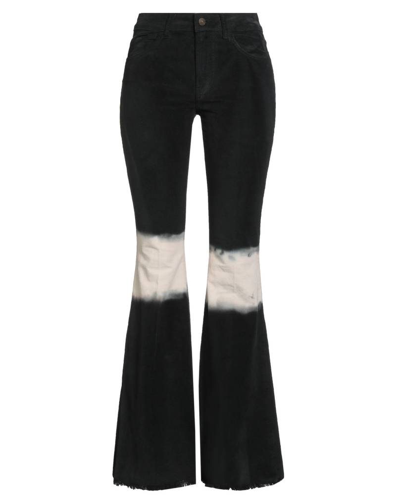 PAR.CO DENIM Hose Damen Schwarz von PAR.CO DENIM