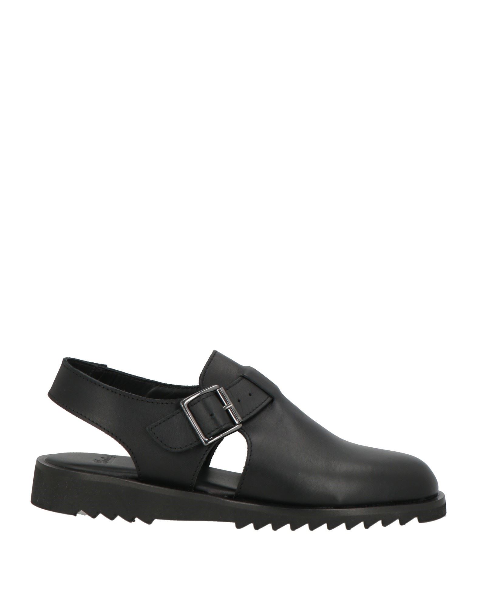 PARABOOT Ballerina Damen Schwarz von PARABOOT