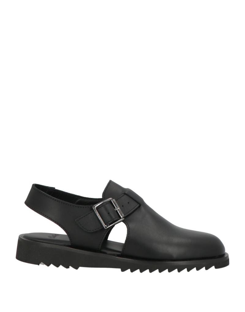 PARABOOT Ballerina Damen Schwarz von PARABOOT