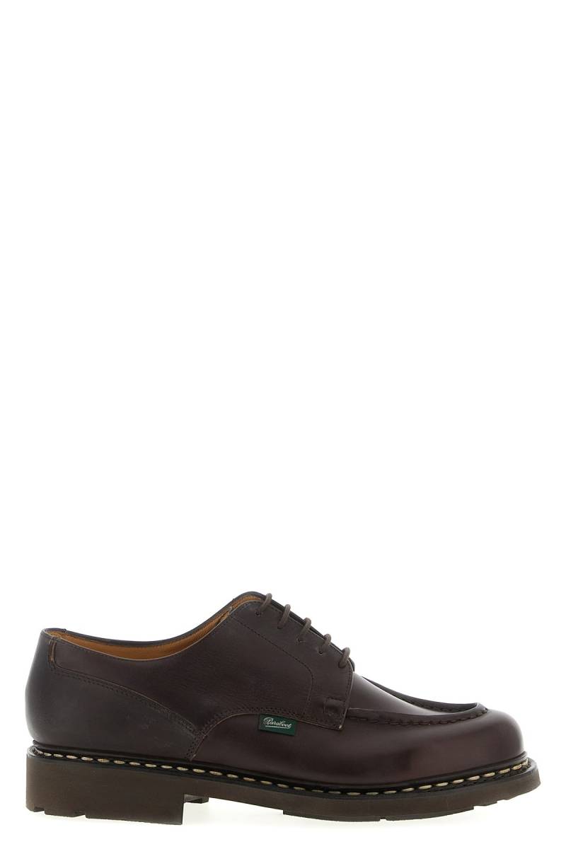 PARABOOT Derby-Schuhe 'Chambord' von PARABOOT