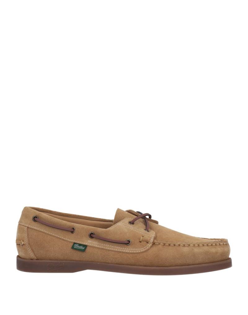 PARABOOT Mokassin Herren Sand PARABOOT Mokassin Herren Sand von PARABOOT