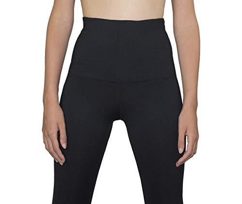 PARADICE WORLD BY SKATER FOR SKATERS Training Leggings Hohe Taille Fersenabdeckung zum Skaten. neu (SMALL) von PARADICE WORLD BY SKATER FOR SKATERS