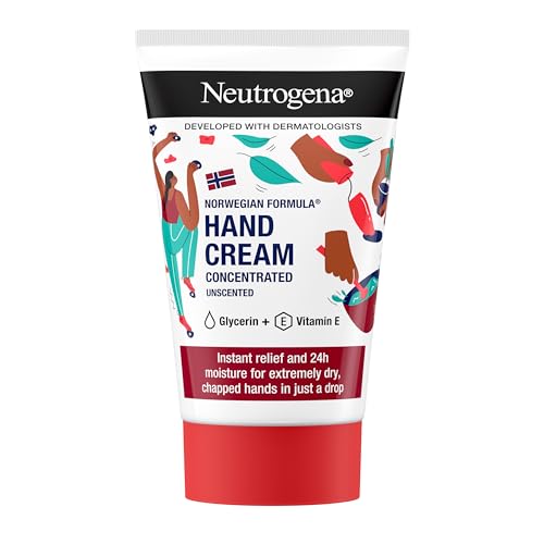 NEUTROGENA CREMA DE MANOS 50 ML. CONCENTRADA SIN P von PARAFARM