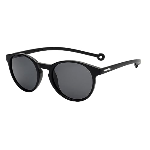 Parafina Isla Mattschwarz, rauchgrau, Mattschwarz Parafina Isla Mattschwarz, rauchgrau, Mattschwarz von PARAFINA TRADEMARK