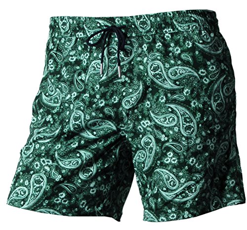 PARAH Herren Badeshort XXL von PARAH