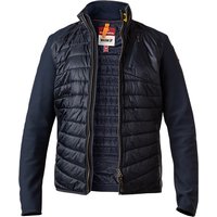 PARAJUMPERS Herren Steppjacke blau unifarben von PARAJUMPERS