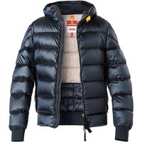 PARAJUMPERS Herren Jacken blau unifarben von PARAJUMPERS