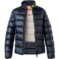 PARAJUMPERS Herren Jacken blau unifarben von PARAJUMPERS