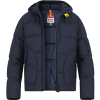 PARAJUMPERS Herren Jacken blau unifarben von PARAJUMPERS