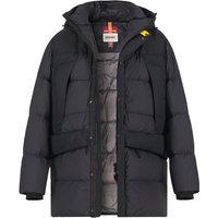 PARAJUMPERS Herren Jacken schwarz von PARAJUMPERS