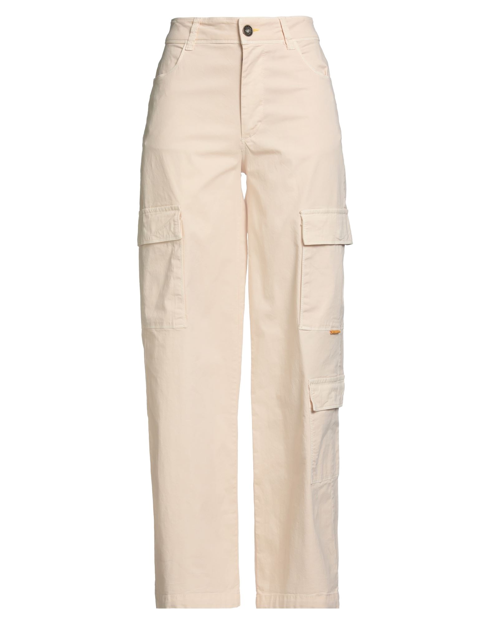 PARAJUMPERS Hose Damen Beige von PARAJUMPERS