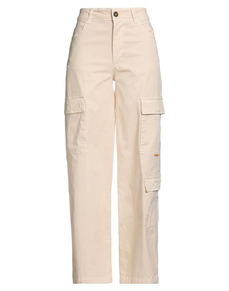 PARAJUMPERS Hose Damen Beige von PARAJUMPERS