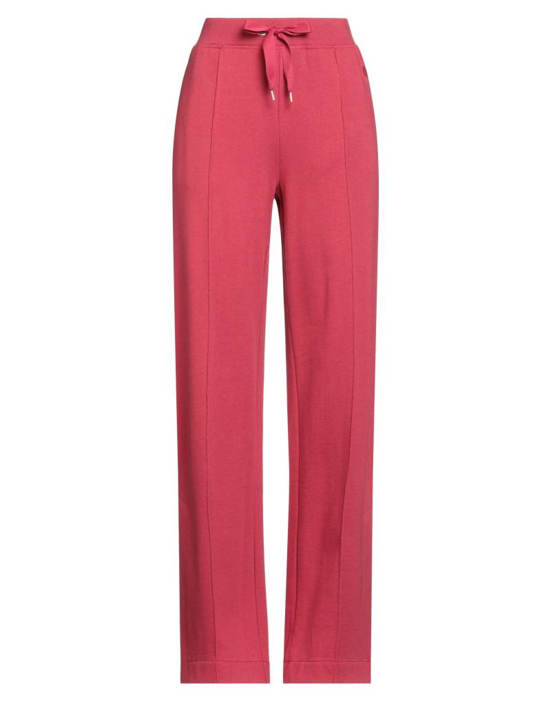 PARAJUMPERS Hose Damen Rot von PARAJUMPERS