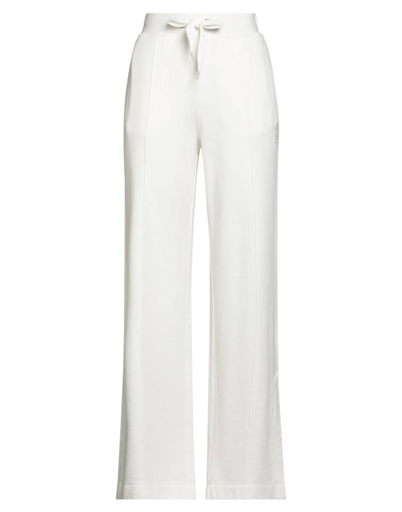 PARAJUMPERS Hose Damen Weiß von PARAJUMPERS