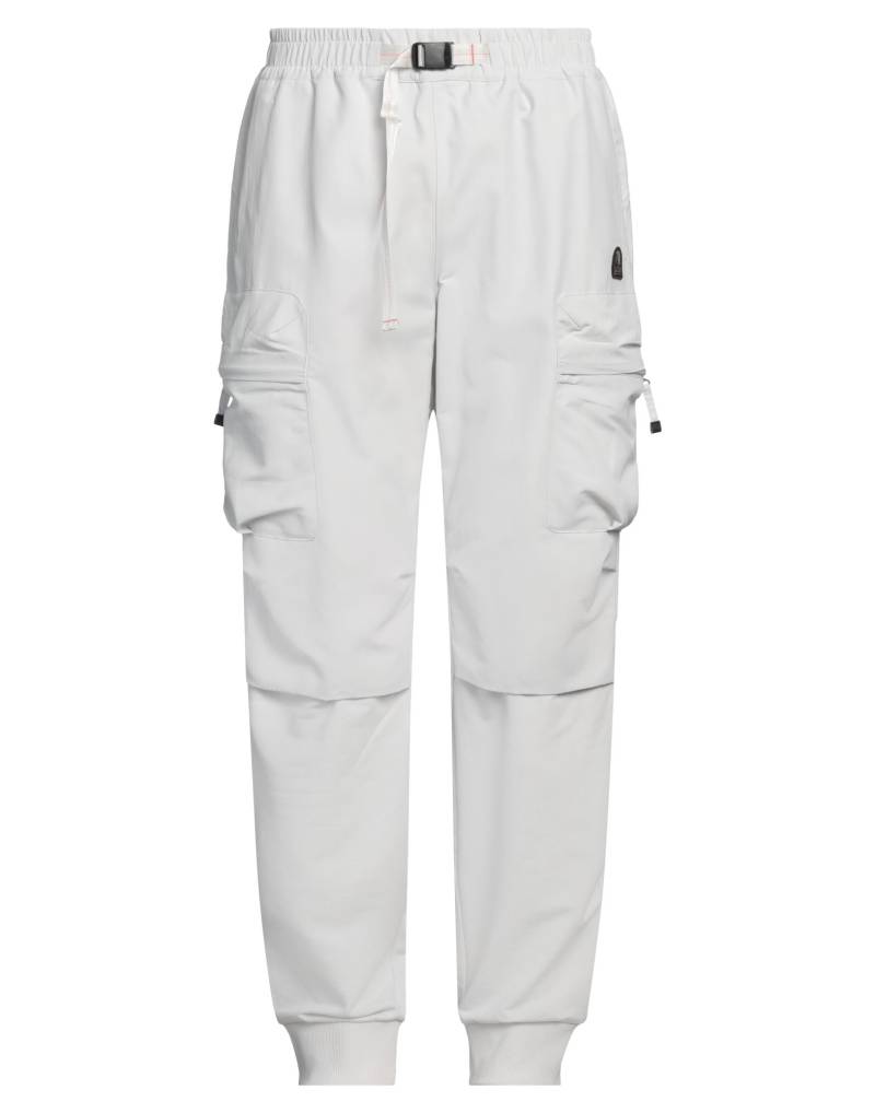 PARAJUMPERS Hose Herren Hellgrau von PARAJUMPERS