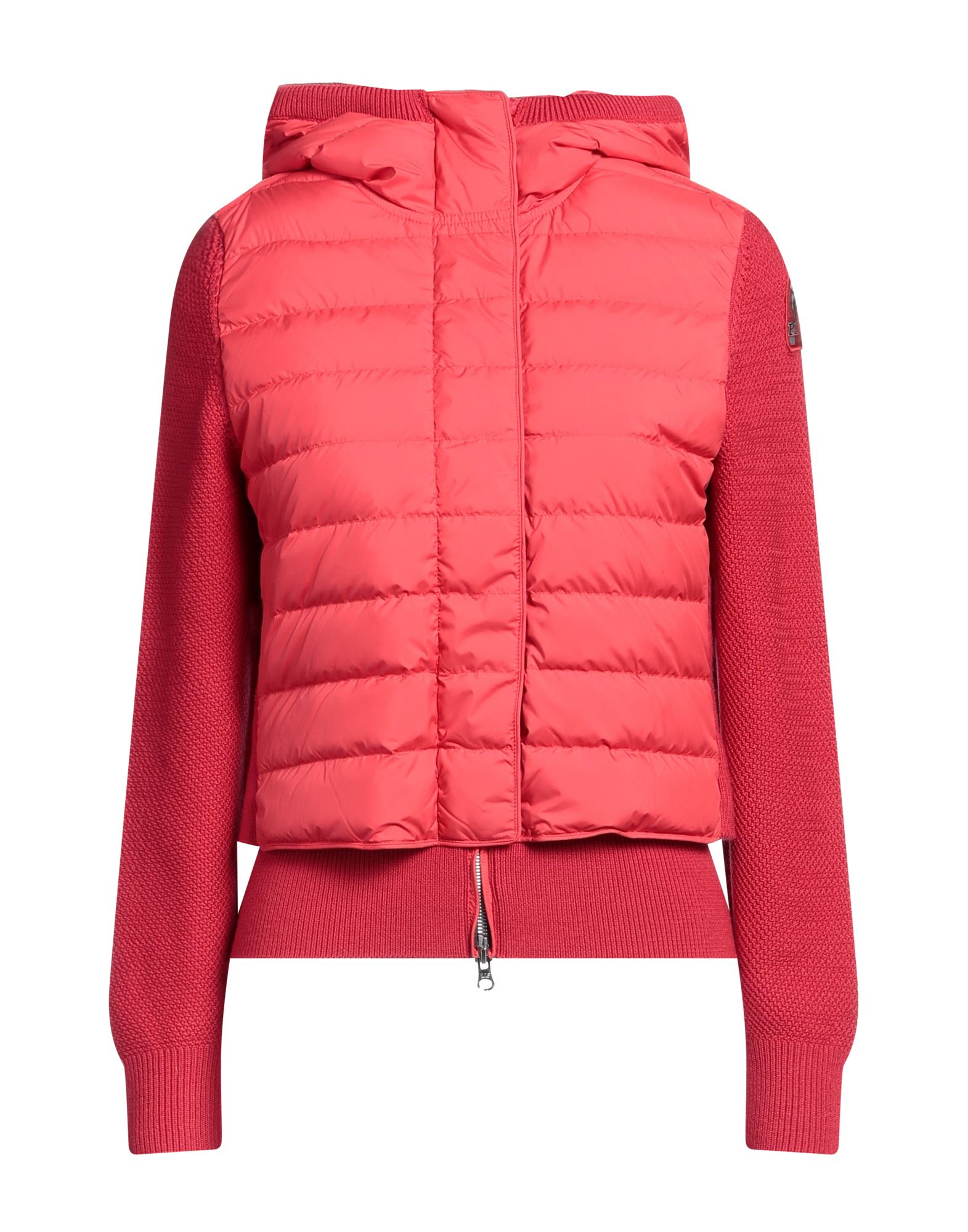 PARAJUMPERS Jacke & Anorak Damen Rot von PARAJUMPERS