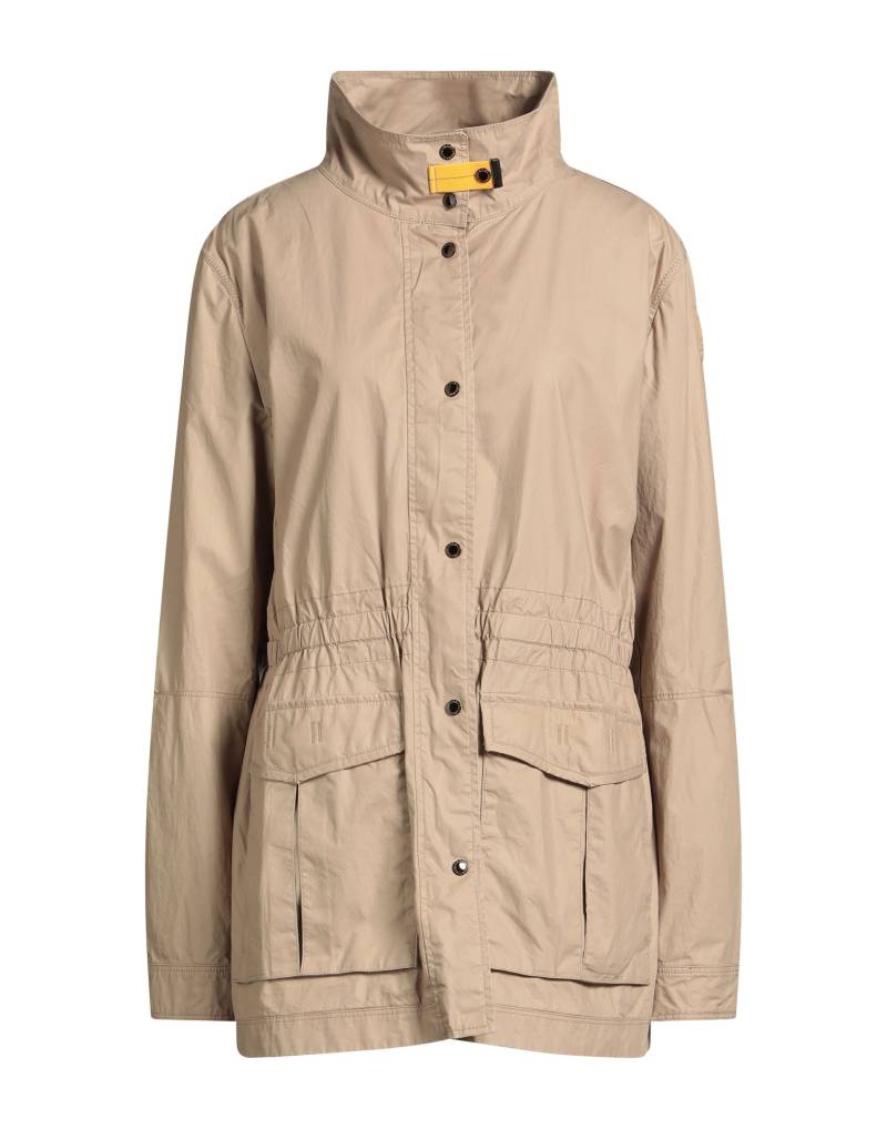 PARAJUMPERS Jacke & Anorak Damen Beige von PARAJUMPERS